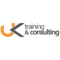 UK TRAINING&CONSULTING Logo