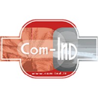 COM-IND SRL Logo