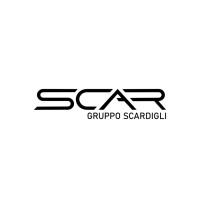SCAR - GRUPPO SCARDIGLI Logo