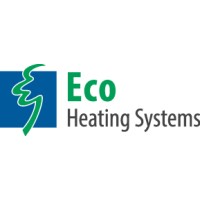 Eco Heating Systems Logo
