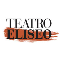 ELISEO S.R.L. - TEATRO NAZIONALE DAL 1918 Logo