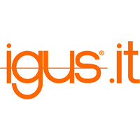 igus Italia Logo