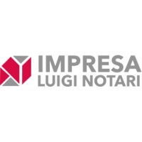 IMPRESA LUIGI NOTARI S.P.A. Logo