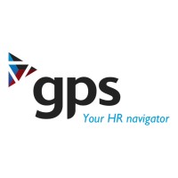 GPS Time & Security Logo