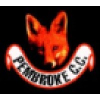Pembroke Cricket Club Logo