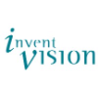 Invent Vision Logo
