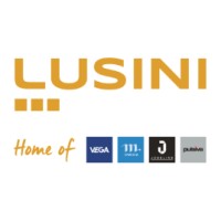 LUSINI Italia Srl GmbH Logo