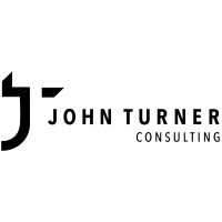 John Turner Consulting, Inc. Logo