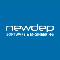 Newdep Srl Logo
