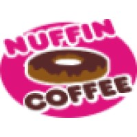 Nuffin Coffee Logo