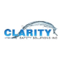 Clarity Safety Solutions Inc. Logo