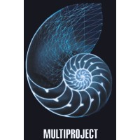 MULTIPROJECT S.R.L. Logo