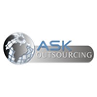 ASK Outsourcing LTD Logo