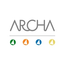 ARCHA | Analisi Ambientali | Ricerca & Sviluppo | Tecnologie Logo