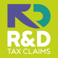 R&D Tax Claims Limited Logo