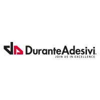 Durante Adesivi Logo