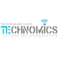 Technomics Logo
