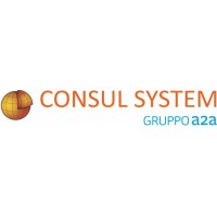 CONSUL SYSTEM S.P.A. Logo