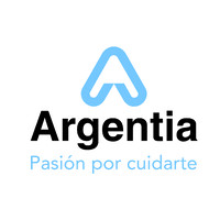 Laboratorios Nova Argentia Logo