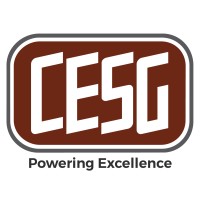 CESG Logo