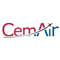 CemAir (Pty)Ltd Logo