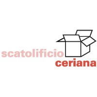 Scatolificio Ceriana Srl Logo