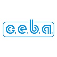 C.E.B.A. Elettromeccanica srl Logo