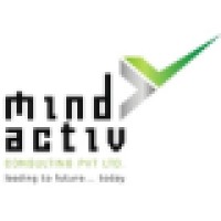 MindActiv Consulting Pvt. Ltd. Logo