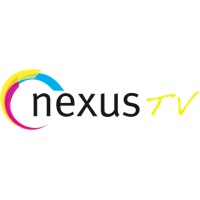 NEXUS TV S.R.L. Logo