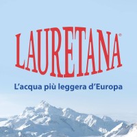 Lauretana Spa Logo
