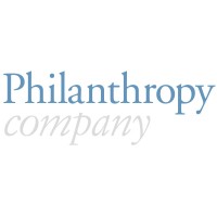 Philanthropy Company Logo