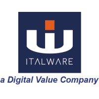 Italware Srl - DIGITAL VALUE GROUP Logo