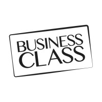 Business Class Education Centre Logo