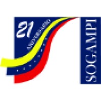 SOGAMPI, S.A. Logo