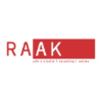 RAAK | administratie | belasting | advies Logo