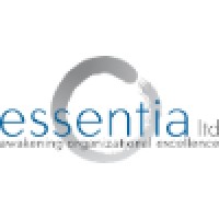 Essentia Ltd Logo