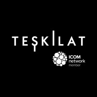 Teşkilat ICOM Logo