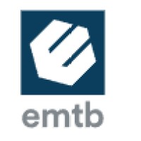E.M.T.B. ENGINEERING MACHINERY TOOLING BOLZANO S.R.L. Logo
