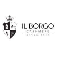 IL BORGO CASHMERE SRL Logo
