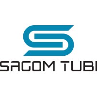 SAGOM TUBI S.P.A. Logo