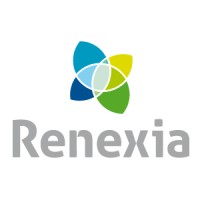 Renexia Spa Logo