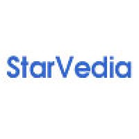 StarVedia Technologies Inc, Logo
