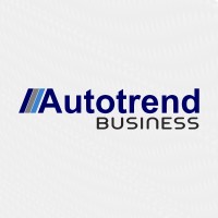 Autotrend Mobility Logo
