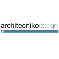 ARCHITECNIKO DESIGN SRL Logo