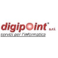 digipoint srl Logo