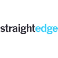 Straightedge Logo