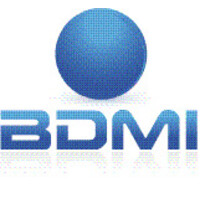 BDMI Paiements et Documents sécurisés Logo
