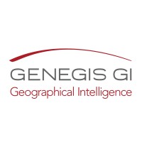 GeneGIS GI Logo
