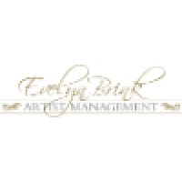 Evelyn Brink Artist Management Logo