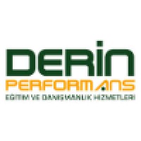 Derin Performans Eğitim ve Danışmanlık Logo